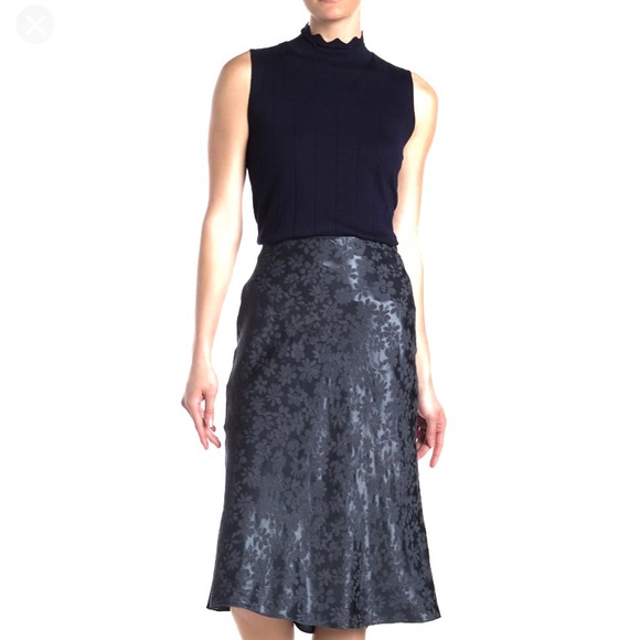 rag & bone Dresses & Skirts - NWT Rag & Bone Wet Iron Mandy skirt